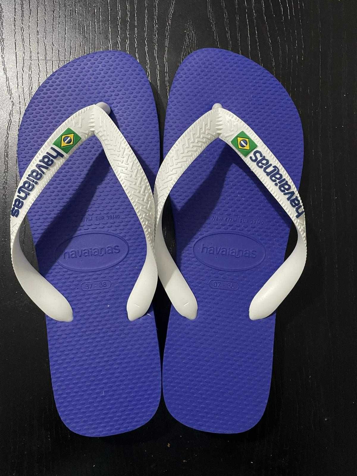 Chinelo Havaiana  39/40
