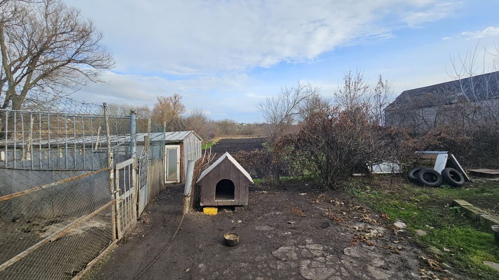 Продам будинок Нова Павлівка