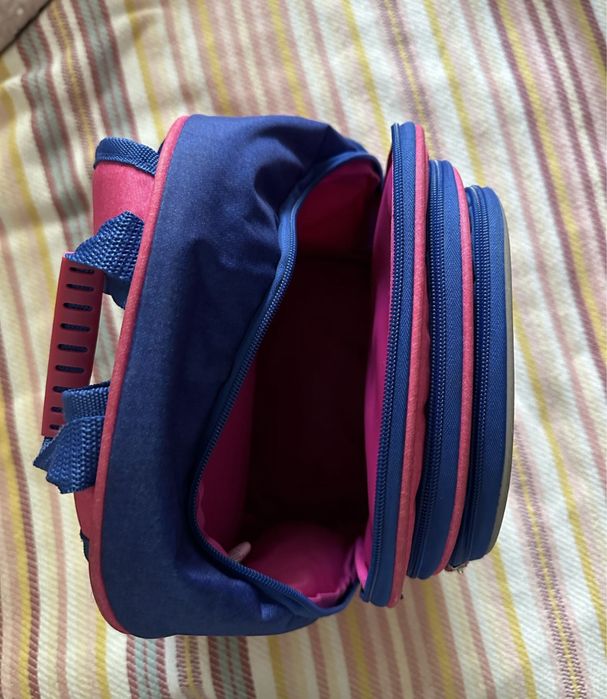 Шкільний ранець рюкзак портфель YES