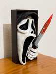 Screaming (ghostface)