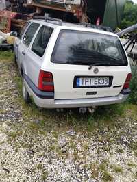 Volkswagen Golf 3 1.9