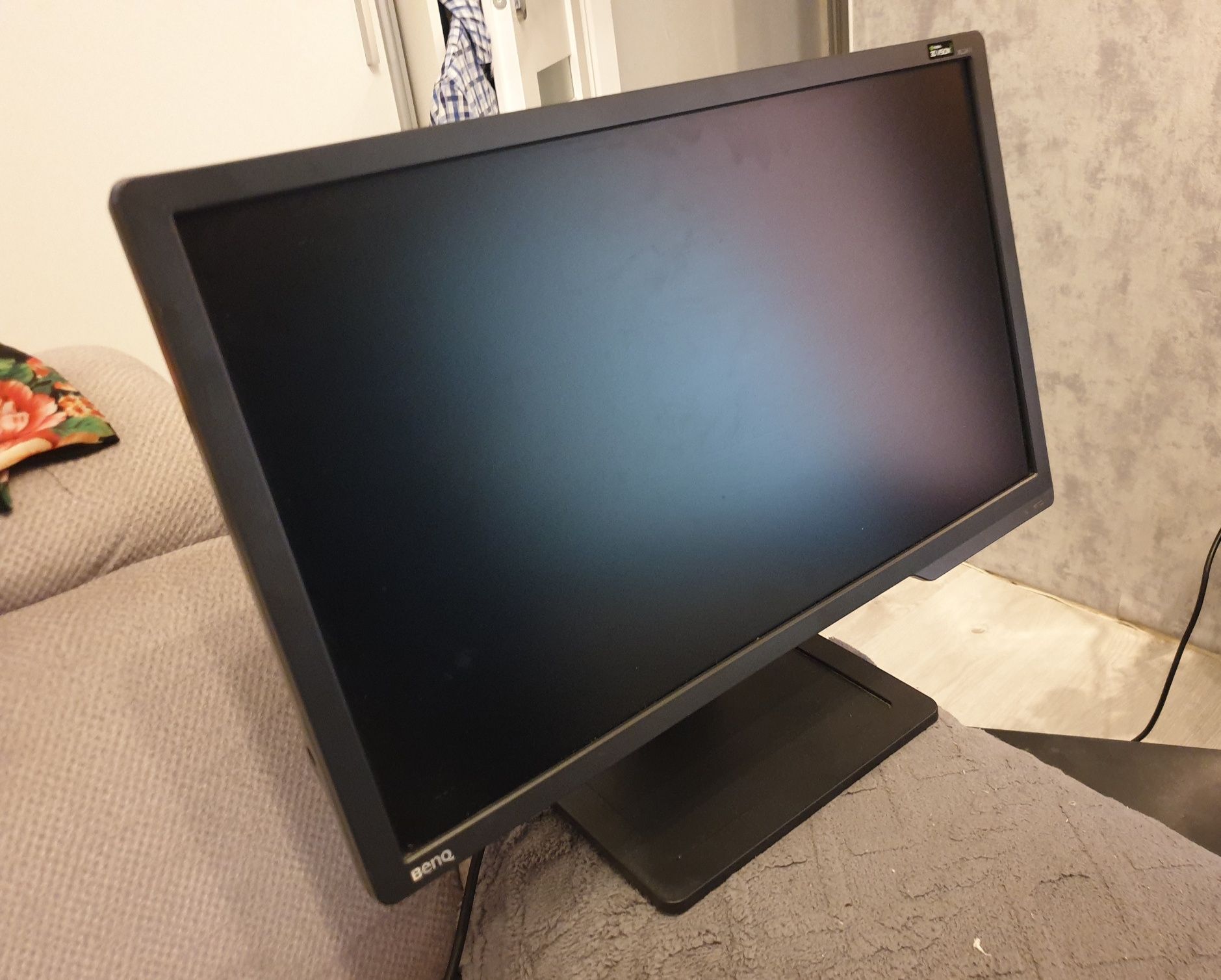 Monitor gamingowy LED Benq xl2411b - TANIO !