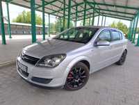 Opel Astra H hatchback 1.6 benzyna lpg stag hak