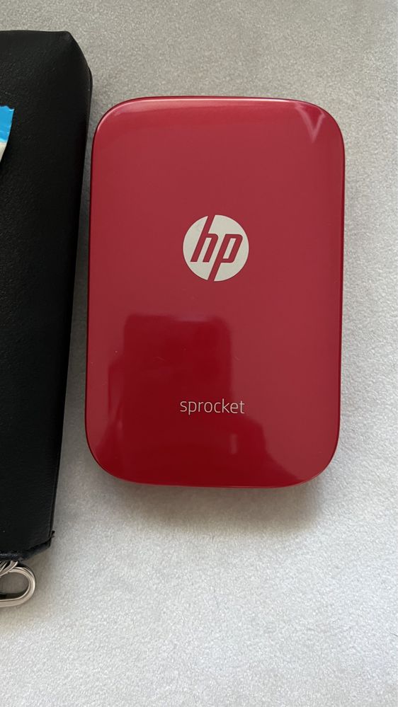Impressora HP Sprocket