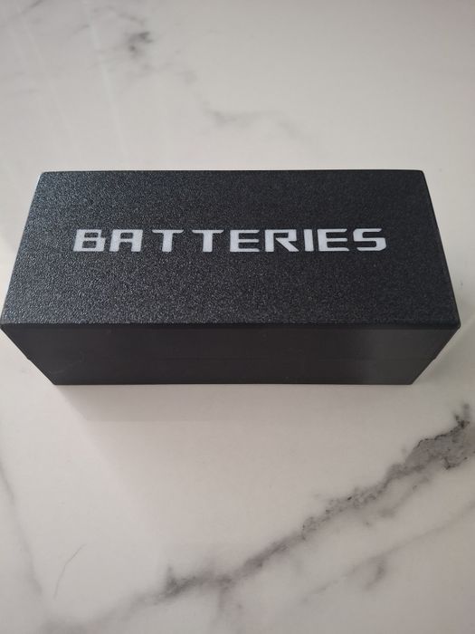 Wydruk 3D na zamówienie