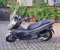 Honda PCX 125. 2020r. Salon Honda, Pierwszy właściciel, 7048km!!!