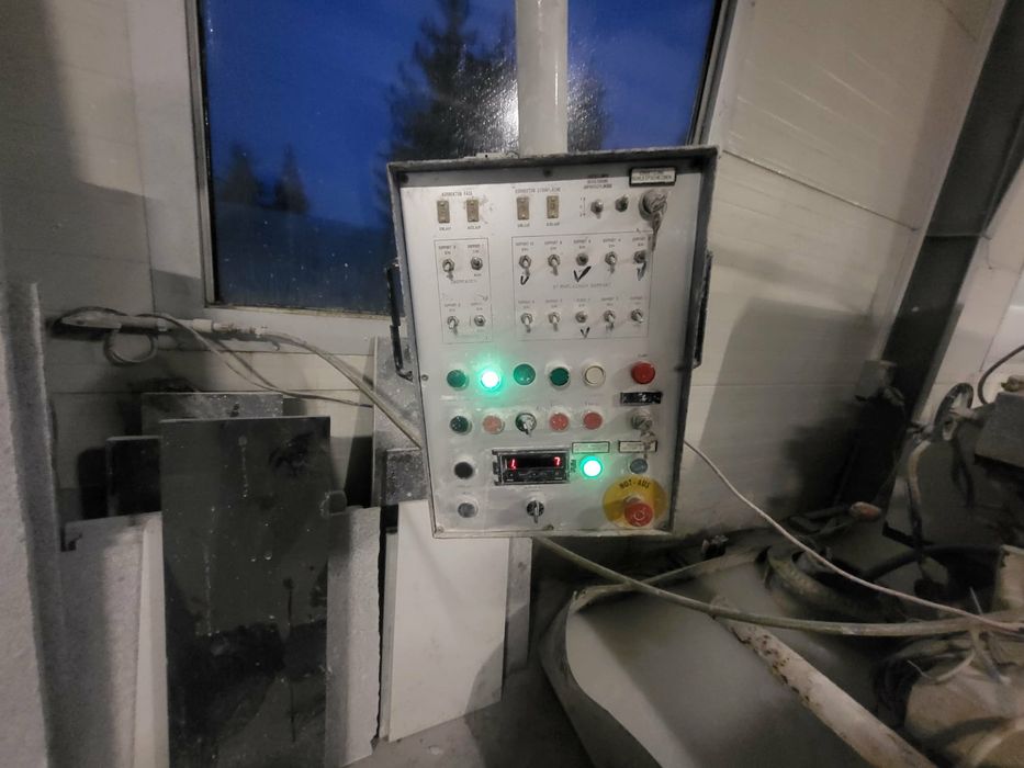 Sprzedam boczkatke Comandulli