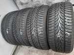 195/50r15 82V Fulda Carat Progresso