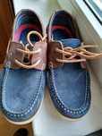 Продам мокасины Тommy Hilfiger