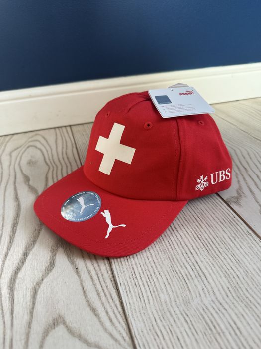 Нова  бейсболка  Puma ( є 2 шт)