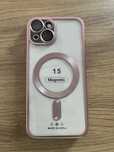 Etui/case iphone 15