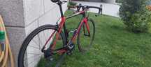 Coluer esbelta 54 ultegra