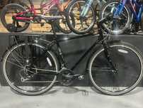 Rower 28 Fuji Touring LTD shimano alivio 3x9
