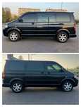 Микроавтобус «Volkswagen MULTIVAN» ( пассажир )
