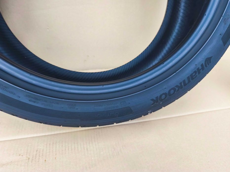 2x OPONY LETNIE 255/40R20 Hankook Ventus S1 Evo2 SUV 101Y XL 6mm 2020r