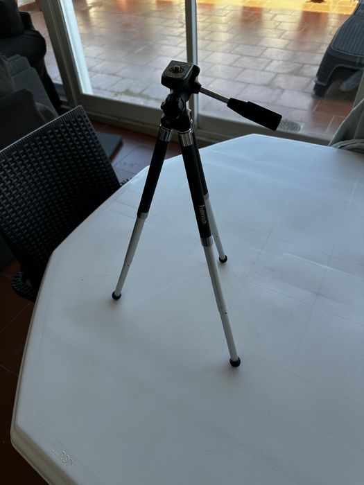 Mini Tripé Hama - Usado