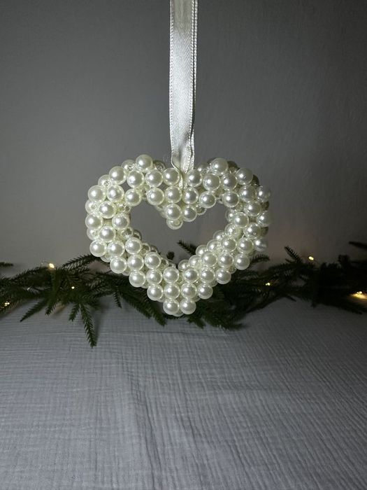 Ялинкові прикраси ручної роботи