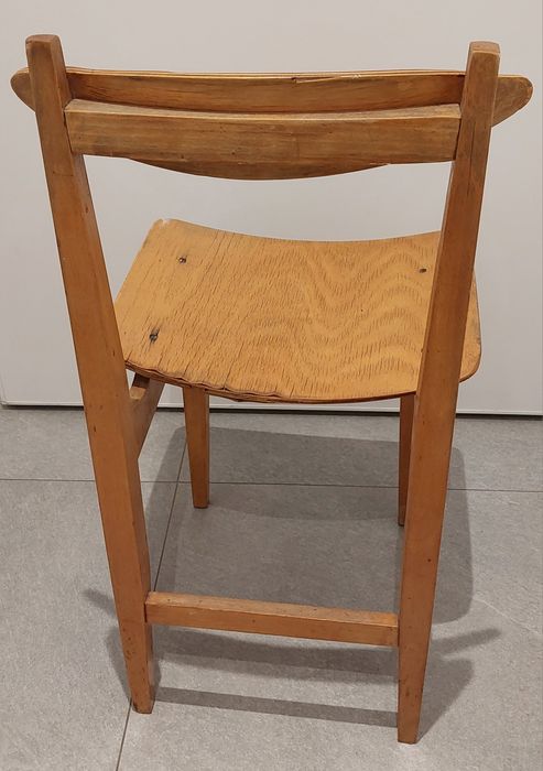 Krzesło Chomentowska