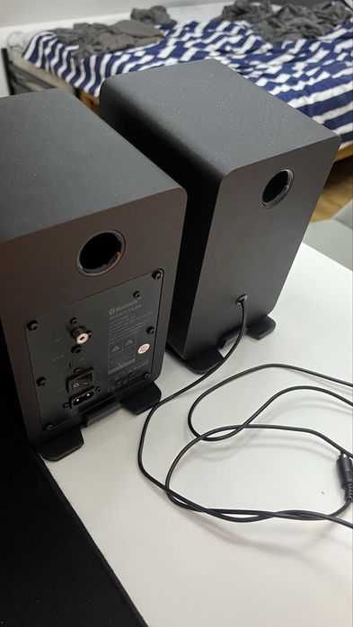 Sanyun SW-208 Speaker