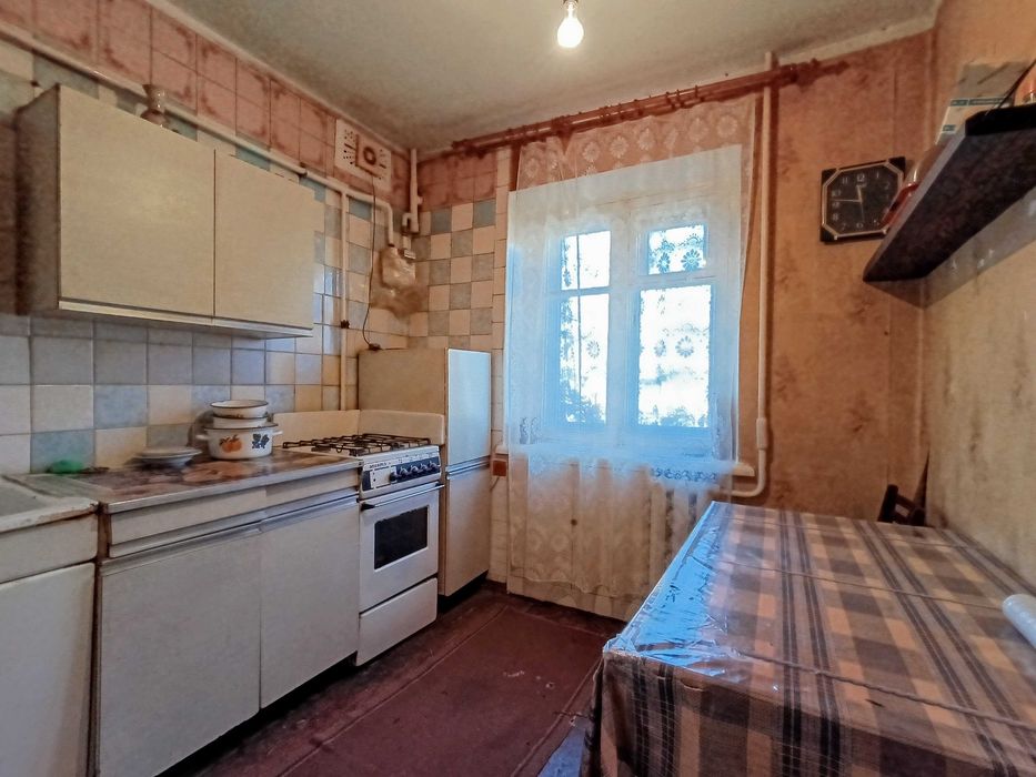 Продаж 3к. квартири на Ставках/Суха балка
