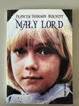 Mały Lord książka Frances Hodgson Burnett