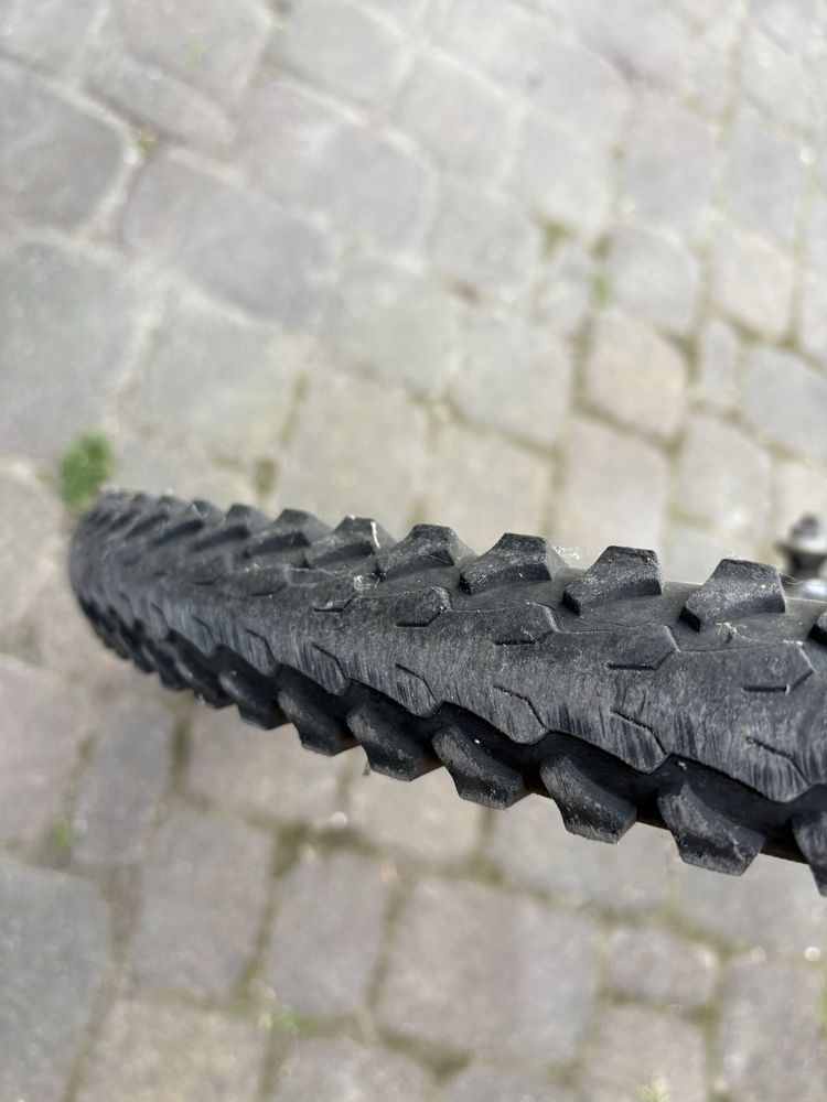 Rower górski mtb damski Kross 26 cali Grand 19 L