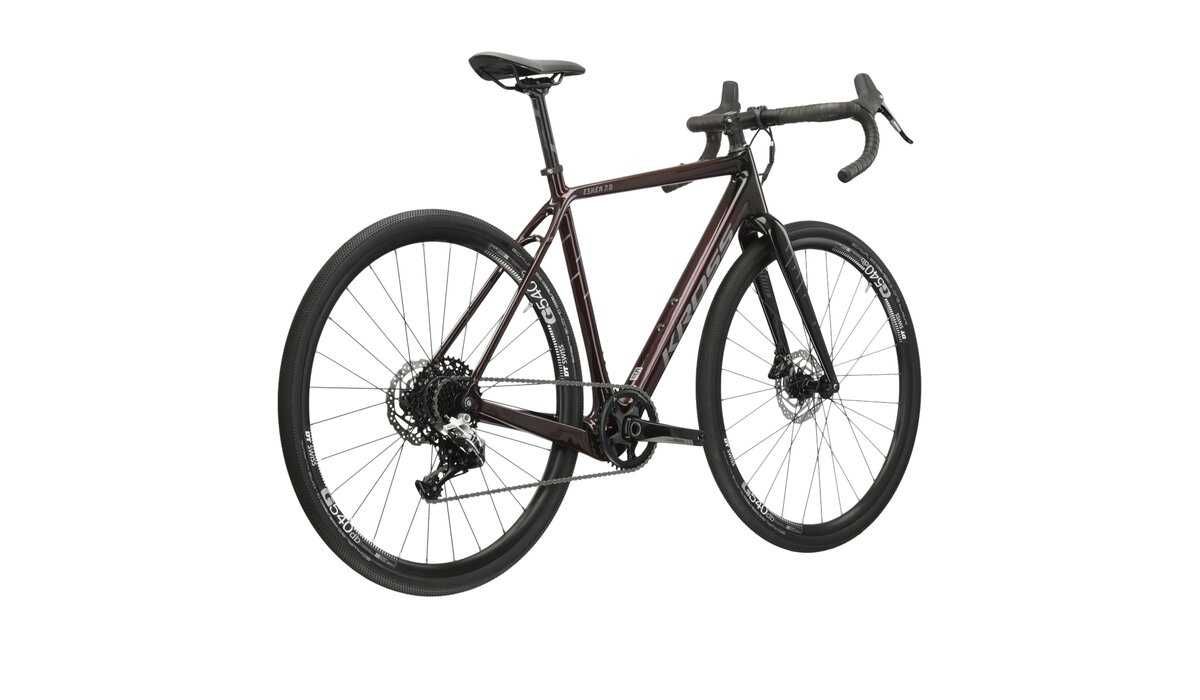 Rower Kross Esker 7.0 Gravel Rival M