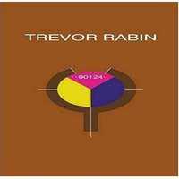 TREVOR RABIN- 90124 - 2 LP -płyta nowa , zafoliowana