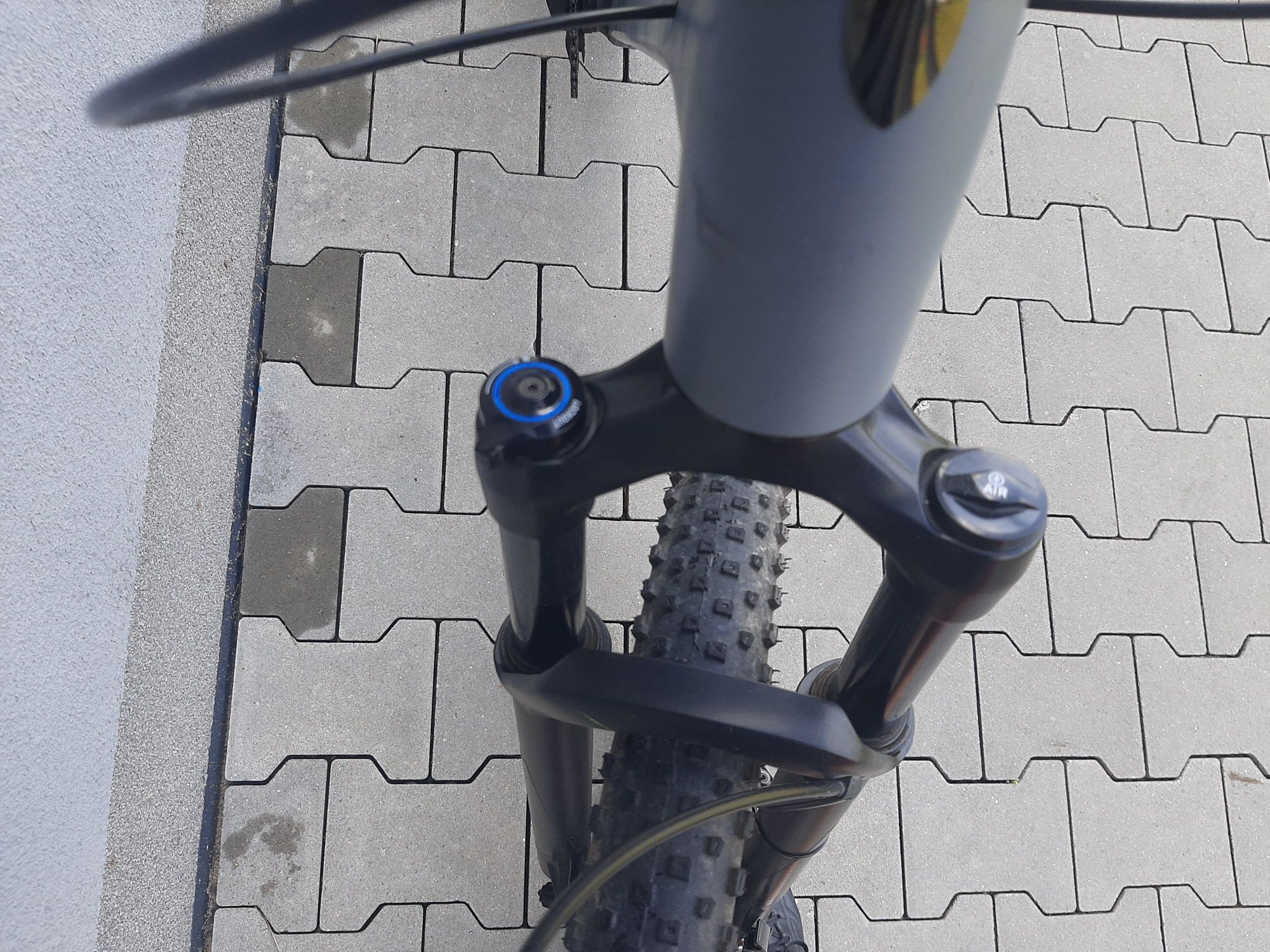 Trek Xcaliber 7 2021
