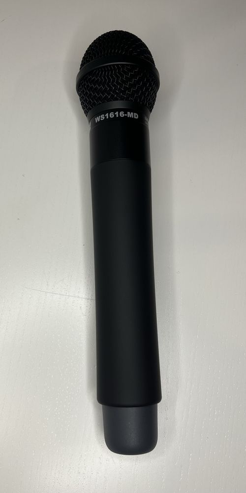 LD Systems Sweet Sixteen Dynamic mikrofon ręczny LD WS1616MD