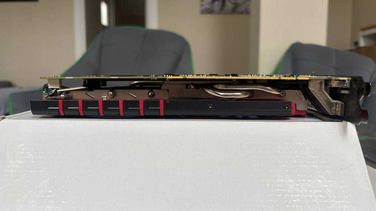 Відеокартка MSI GeForce GTX960 2GB