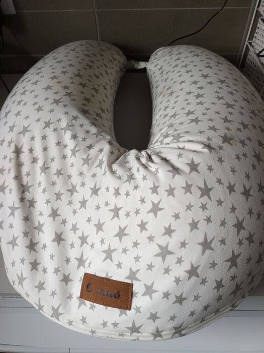 Almofada amamentação jané