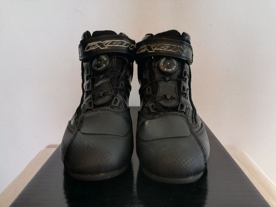 BUTY IXON SOLDIER rozm. 39 / dainese, rst modeka shima adrenaline ls2