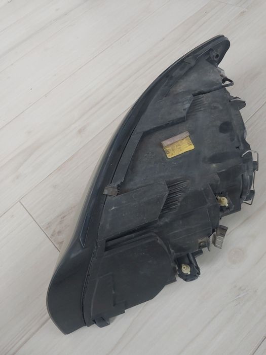 Lampa przód Volvo S40 II oryginalna
