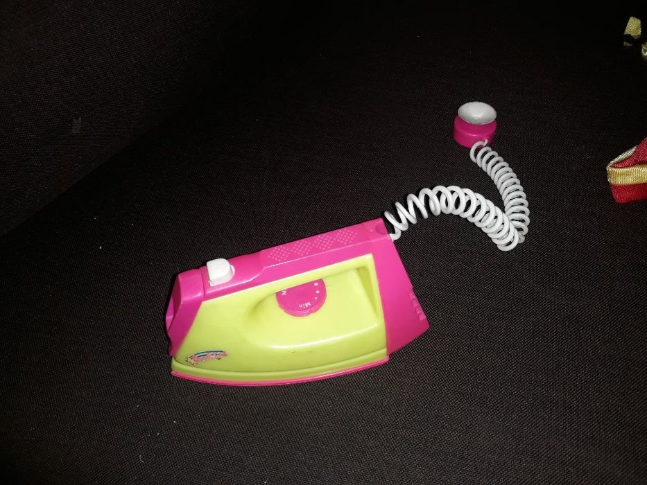 Vários brinquedos a 3€