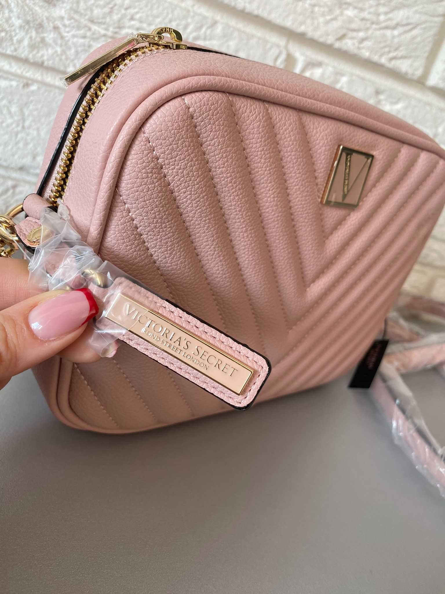 Victoria's Secret Torebka na ramię Crossbody