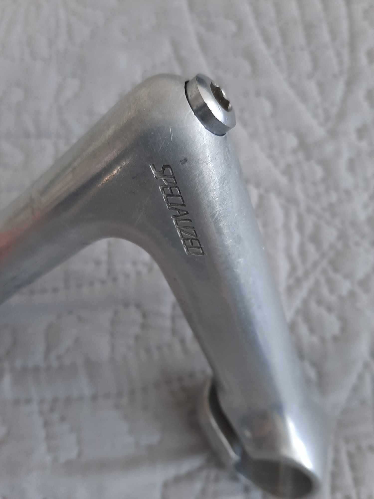 Mostek SPECIALIZED Retro grawer wpuszcany