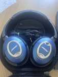 Sluchawki nauszne Bose QuietComfort QC15 Limited Edition