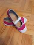 Baleriny r.35 Befado Trampki   dl. wk 22cm Kapcie Nowe