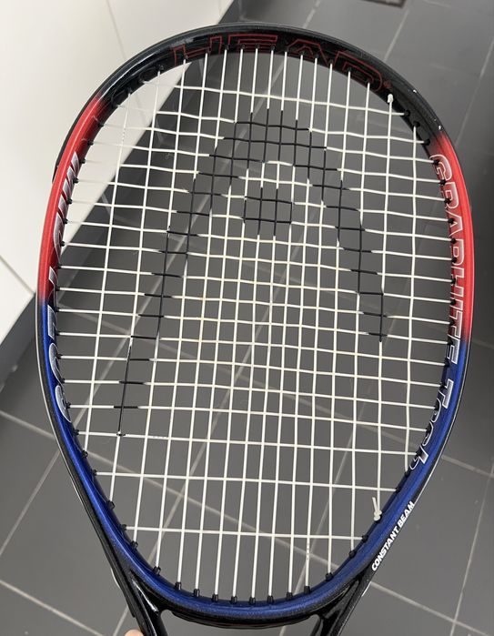 Raquete de Ténis