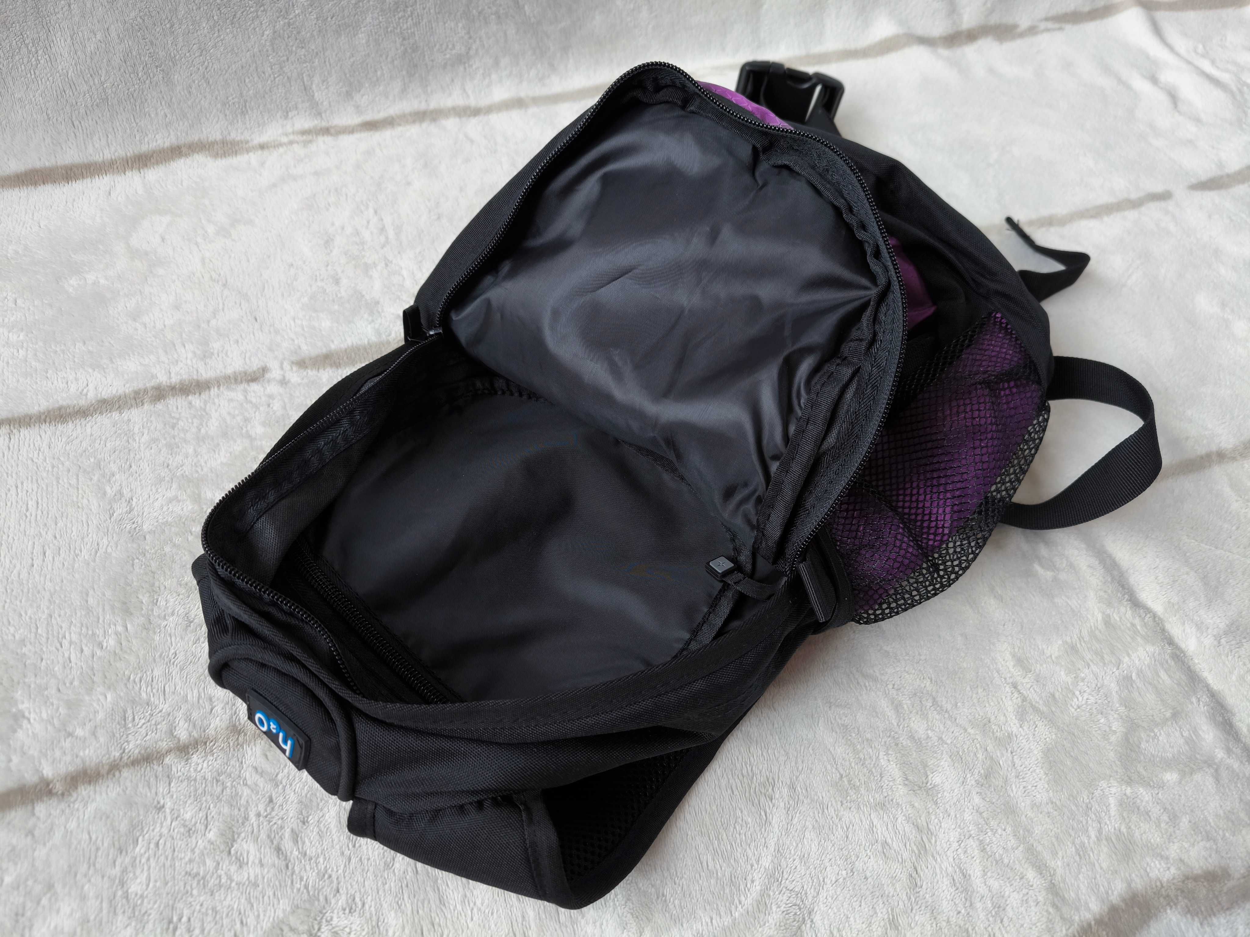 Рюкзак для туризма Mountain Warehouse Walkabout 12 Purple