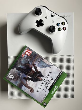 Xbox One S komplet