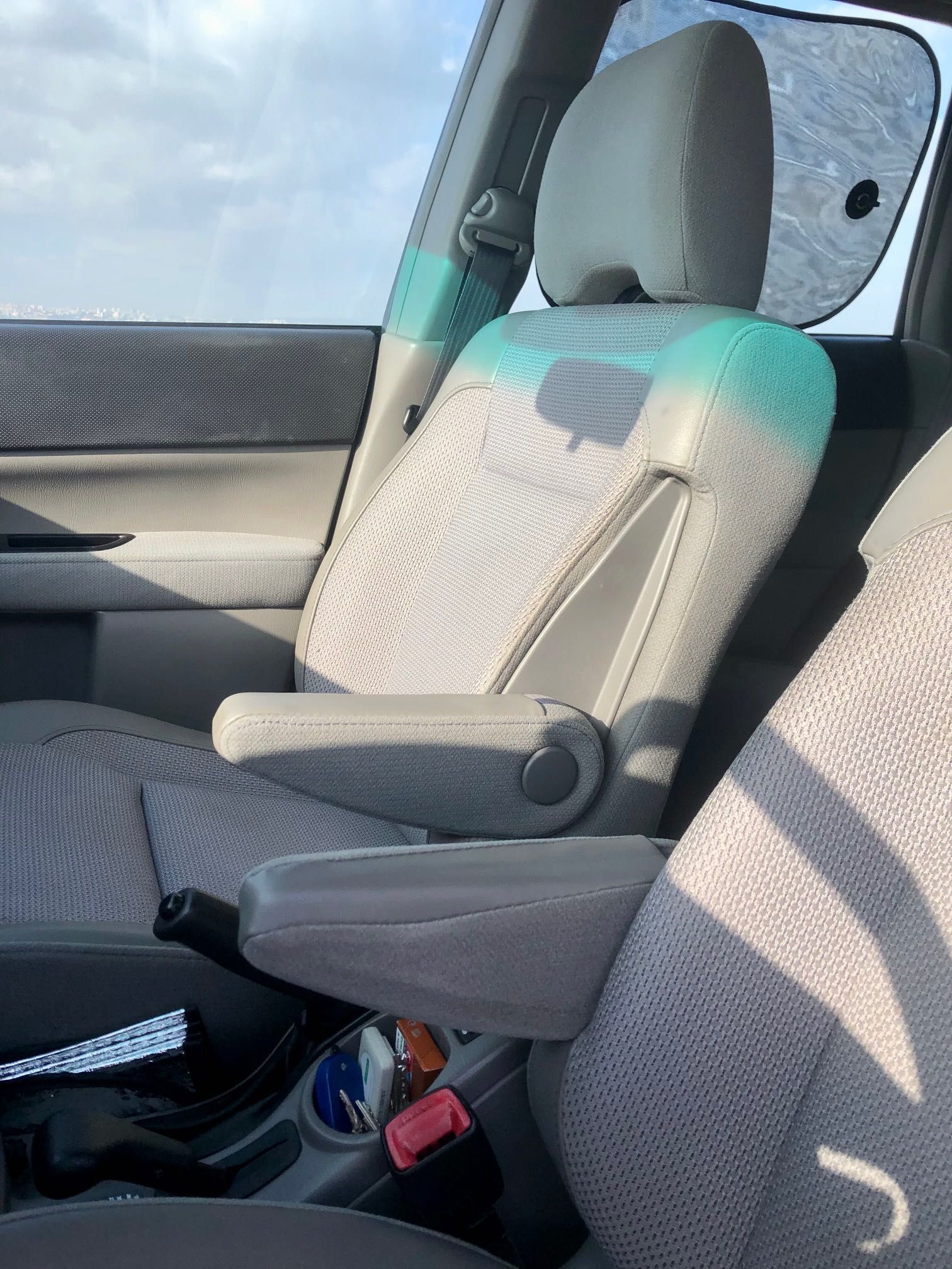 Subaru Forester 2.0 X 4wd