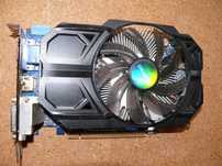 Karta graficzna Gigabyte Radeon R7 250X 2GB