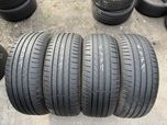 Opony letnie 235/50/19 Bridgestone 4szt 6,5mm