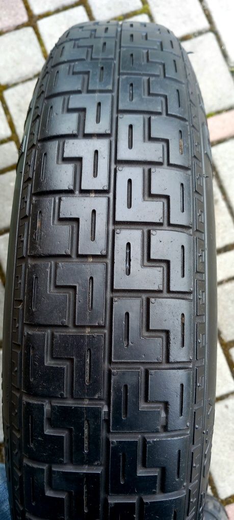 Докатка R16 R17 5×108 Ford Focus C-max Fusion Mondeo Volvo V50 KANGOO