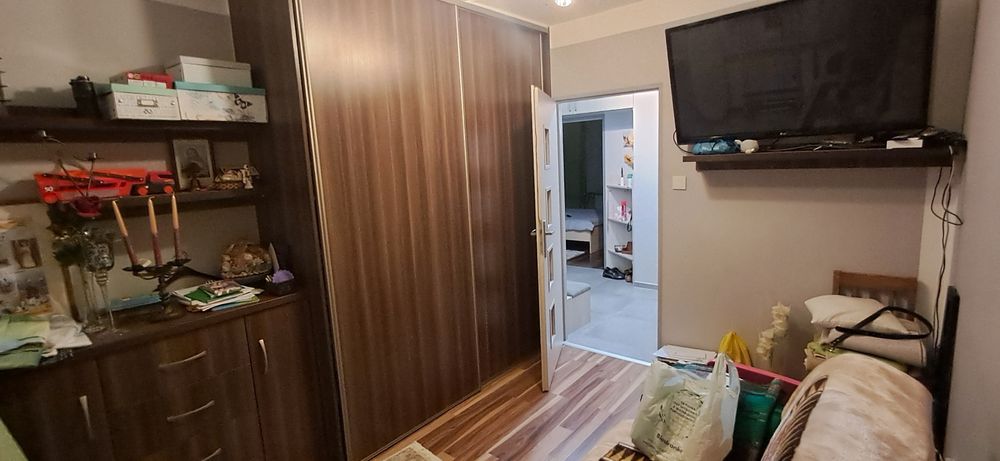 Mieszkanie na sprzedaż 63m2