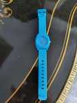 NIXON The Time Teller P 100 M Polycarbonate JAPAN