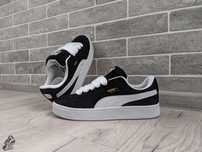 Кроссовки Puma Suede XL \ Пума \ 37 - 41 размер