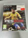 Pro Evolution Soccer 2016 | ps3